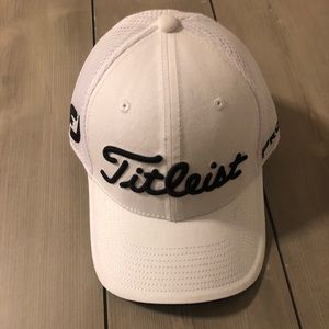 Titleist Fitted Hat